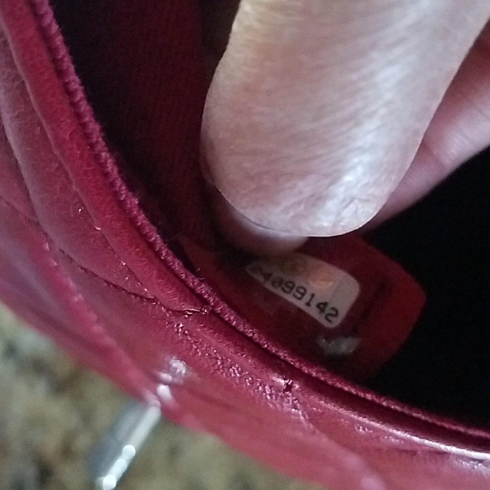 Chanel bag - Picture 3 of 8